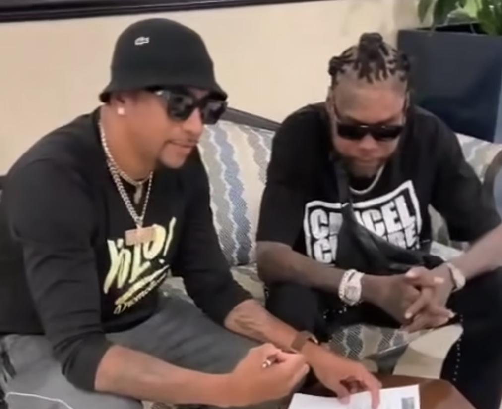 It’s official! Vybz Kartel to perform in BVI in March 2025